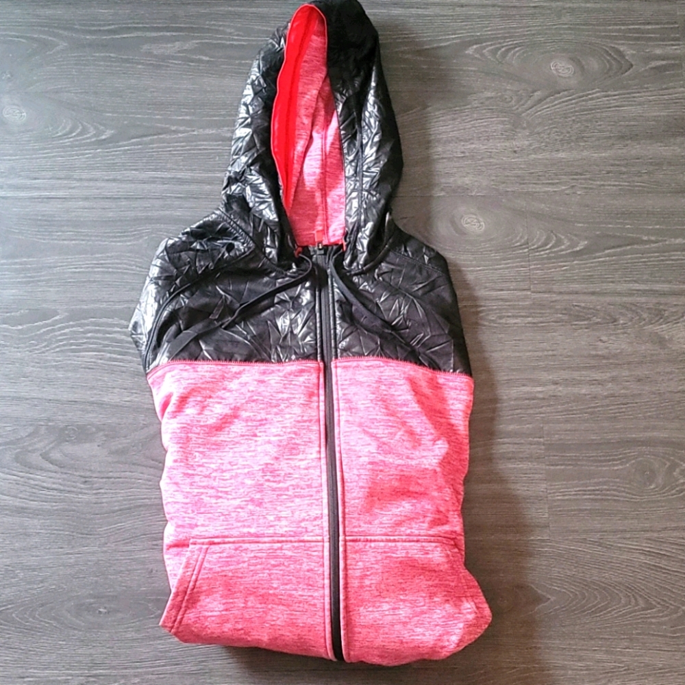 Adidas Climawarm Sweat Shirt